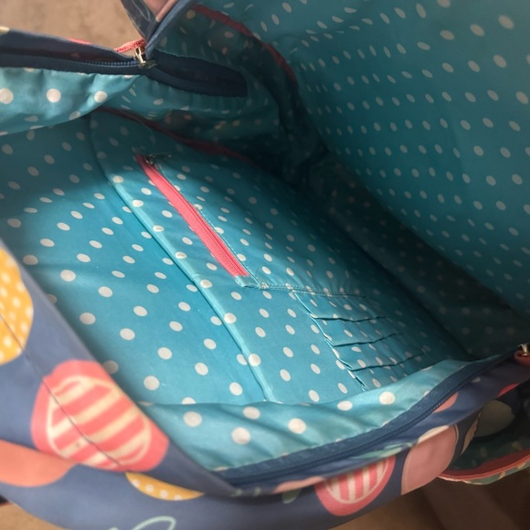 Matilda Jane Backpack - Picture 3 of 3